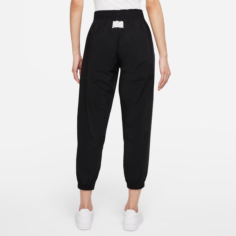 Nike Nsw Icon Clash Woven Joggers Women Bottoms Black DD5049-010