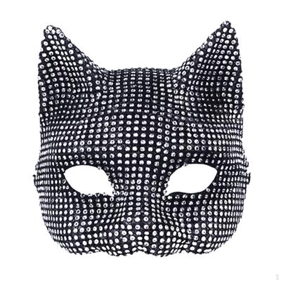 Halloween Cat Costumes dla kobiet Cosplay Accessories Lady Birthday Gift Fancy Dress Party Favors