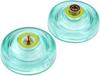 Intermediate Spin Gear Crystal Bind Special Model Yo-Yo (Clear Yellow)