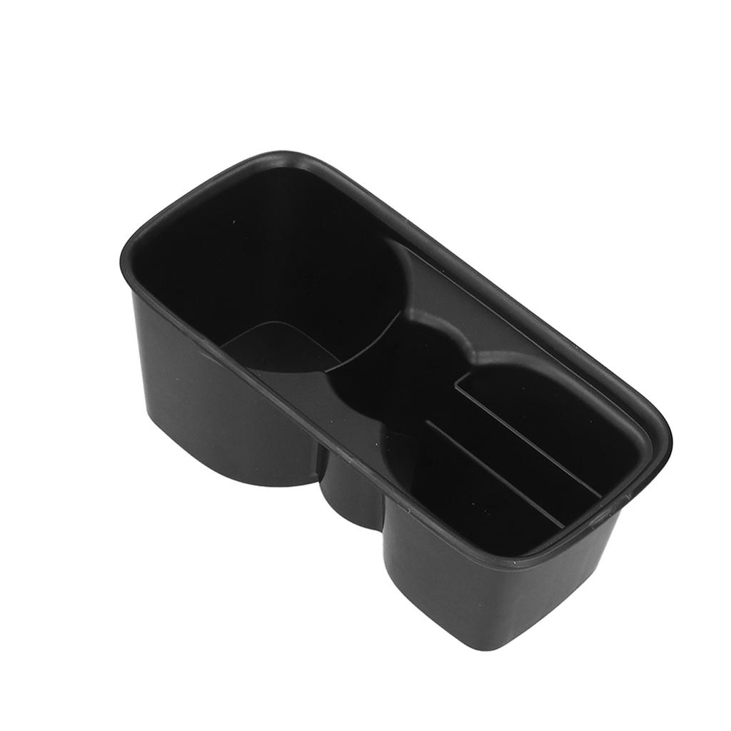 Central Console Water Cup Holder Storage Box Replacement for Land Rover Defender 90 110 2020‑2022