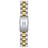 Tissot PR100 Collection Quartz Movement Men's Watches Watch 41mm Silver Dial Stainless Steel Case T101.417.22.031.00