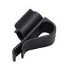 14PCS Clip-On Mount Club Organizer Clip Compact Design Golf Bag Clip Iron Holder  On-Course Use