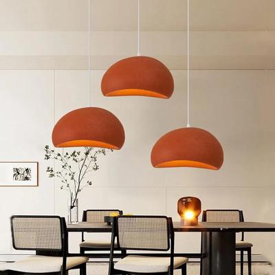 Minimalistische LED-Kronleuchter für Wohn-Esszimmer Küche Restaurant Dekor Hängende Pendelleuchte Loft-Aufhängung E27 Super Hell