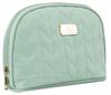 Peterson PTN K24-03-5895 Green Cosmetic Bag
