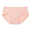 Women's Plus Size Cotton Tummy Control Hip Lift Briefs