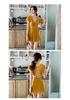 Costume da bagno intero con gonna da donna 2025: Costume da Bagno Coreano Hot Spring Snella, Conservativo, Sexy