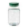Salad Jar Side Open Salad Prep Jars Microwave Freezer Dishwasher Safe Dressing Container Snack Box for Home Camping Office Lunch