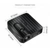 2Pcs Car Door Welcome Lights Projector Lamps Accessories For Citroen C1 C2 C3 Vts C4 Saxo C4L C5 C6 C8 Xsara Picasso Berlingo