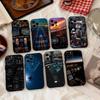 Aeroplane Pilot Cockpit-s Phone Case Silicone Soft For IPhone 17 16 15 14 13 12 11 X XR Plus Pro Max Plus