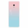 Dėl Nokia 235 4G 2024 dėklai Madingas skaidrus TPU silikoninis galinis dangtelis dėklas Nokia 215 4G 2024 / 220 4G 2024 Skaidrus smūgiams atsparus Capa