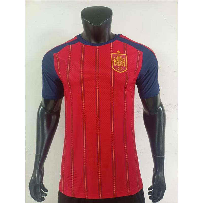 2026-2027 National Team Soccer Jerseys Player Version Men Women Sports Training