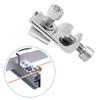Clip Adjustable Solar Panel Mounting Bracket M8