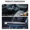 Car Air Outlet Aromatherapy Solid Fragrance For BMW M 1 3 4 5 6 7 Series X1 X3 X4 X5 G20 G38 F48 E36 E39 EPYFH1