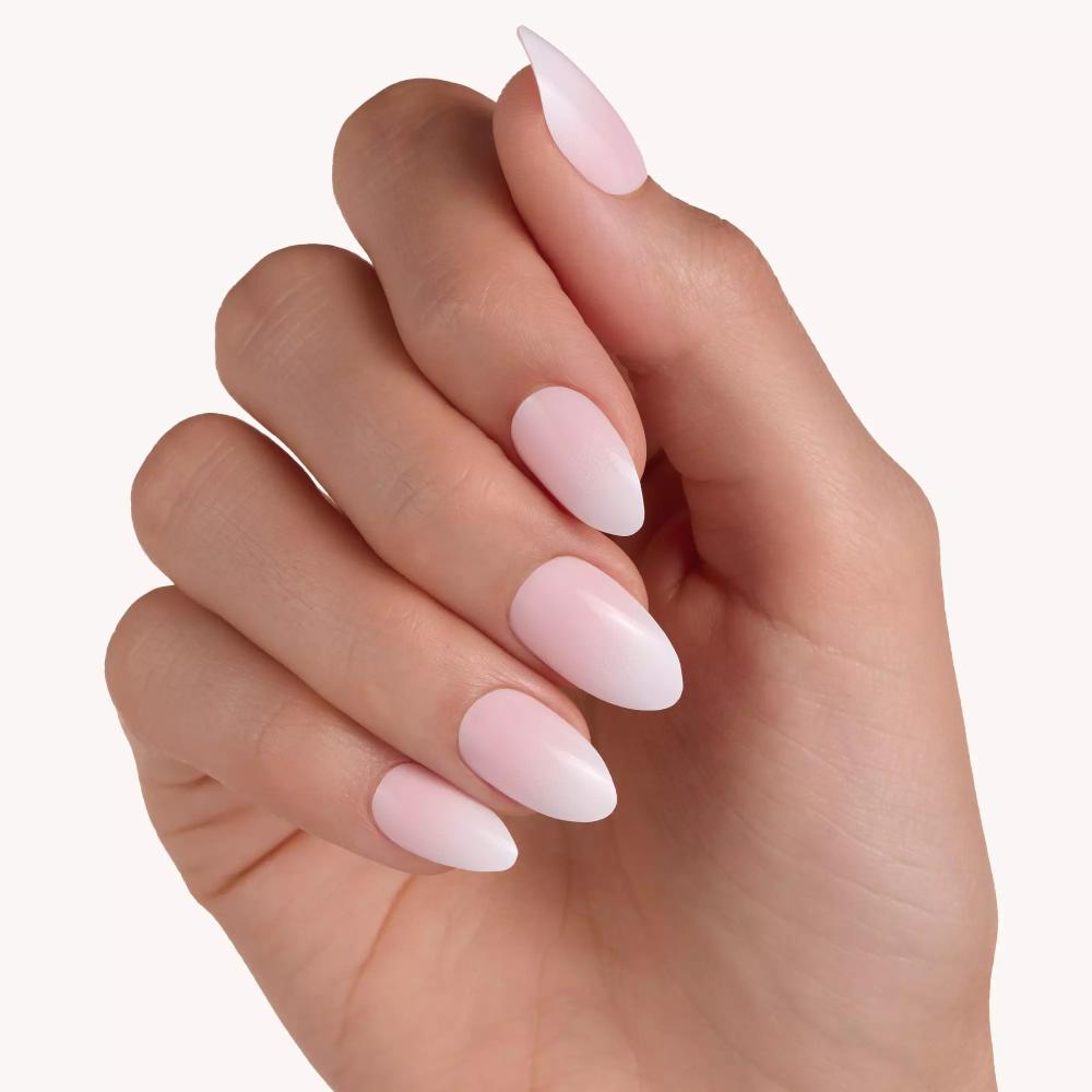 Essence False Nails French Manicure Click-on - 