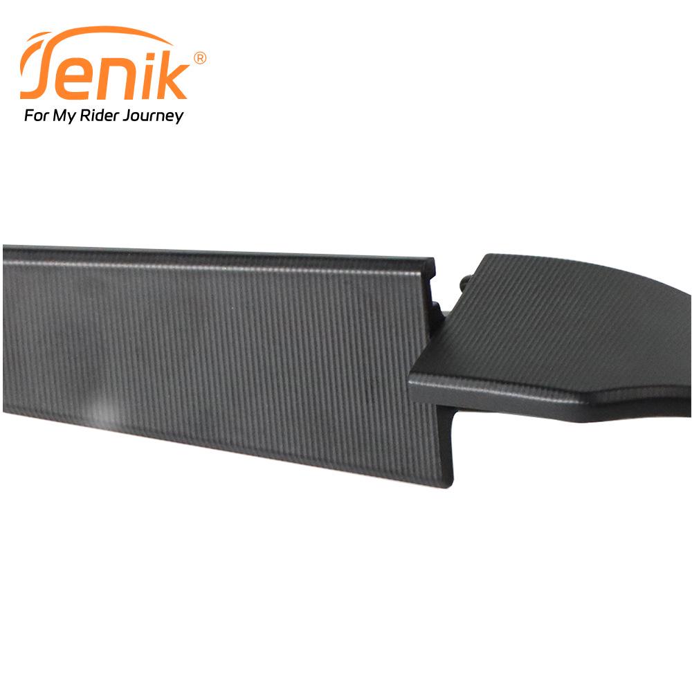 Yamaha R1 07-14 Katlanabilir Yan Ayna Yarış Grenaj Aksesuarı