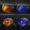 Capacete for SCORPION EXO-R420 Visor Shield Lens Motorcycle Accessories Full Face Helmet Anti-UV for SCORPION EXO-R420 Casco MotSpeed Sensors 6