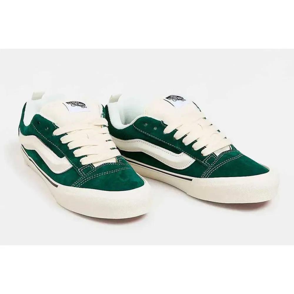 Vans Кросовки Knu Skool VN000CS0CX21