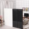 1/12 Dollhouse Miniature Shutter Window Model Dollhouse Home Bedroom Furniture Living Room Decor Pretend Play Accessories