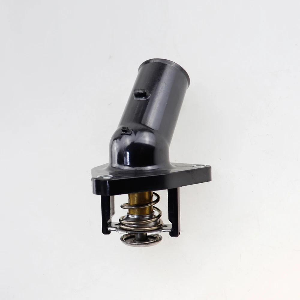 Engine Thermostat W/ Housing For Lexus GS350 GS450h IS250 IS350 RC350 1632631020