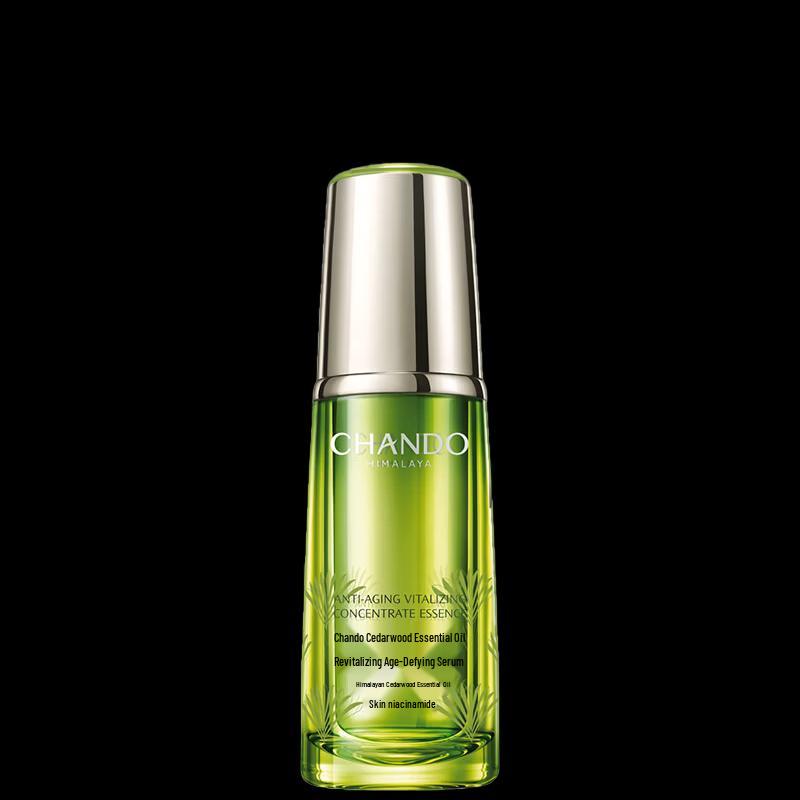 CHANDO Cedarwood Age-Defying Serum 40ml