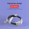 TOYILUYA Elite VR Headband for Oculus Quest2 – Comfortable All-in-One Fit