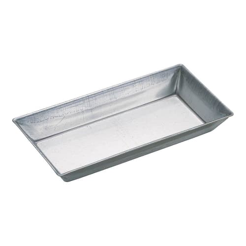 Endo Shoji Decorating Tool, Black (Inner Dimensions: W3.3 x D3.5 x H3.5 inches), Silicone-Coated, for Professional Use, Financiers, WHI1202