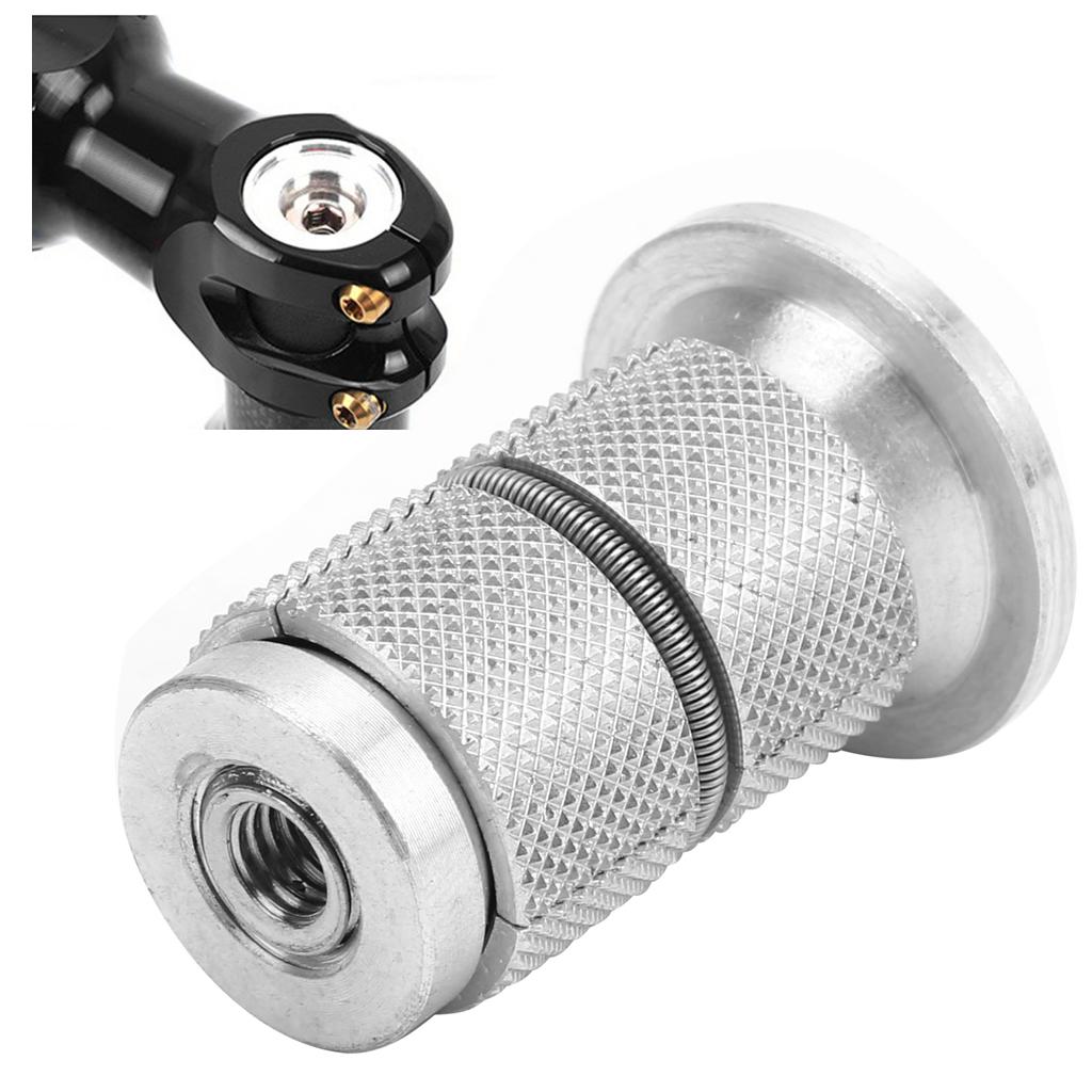 Aluminium Alloy Front Fork Standpipe Expansion Screw Expanded Core for Mountain Bike