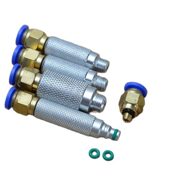 

Injector Connector Auto Parts for 220D 230D 240D 300D 320D 350D 400D 420D 450D 500D 560D 600D 700D 800D 900D