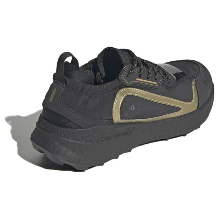 Adidas Outdoorboost 2.0 X Stella McCartney 'Black Gold' Women's GZ4718