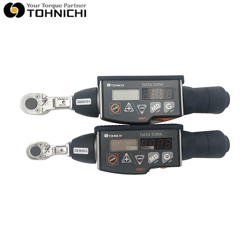TOHNICHI CEM360N3X22D-G Digital Torque Wrench