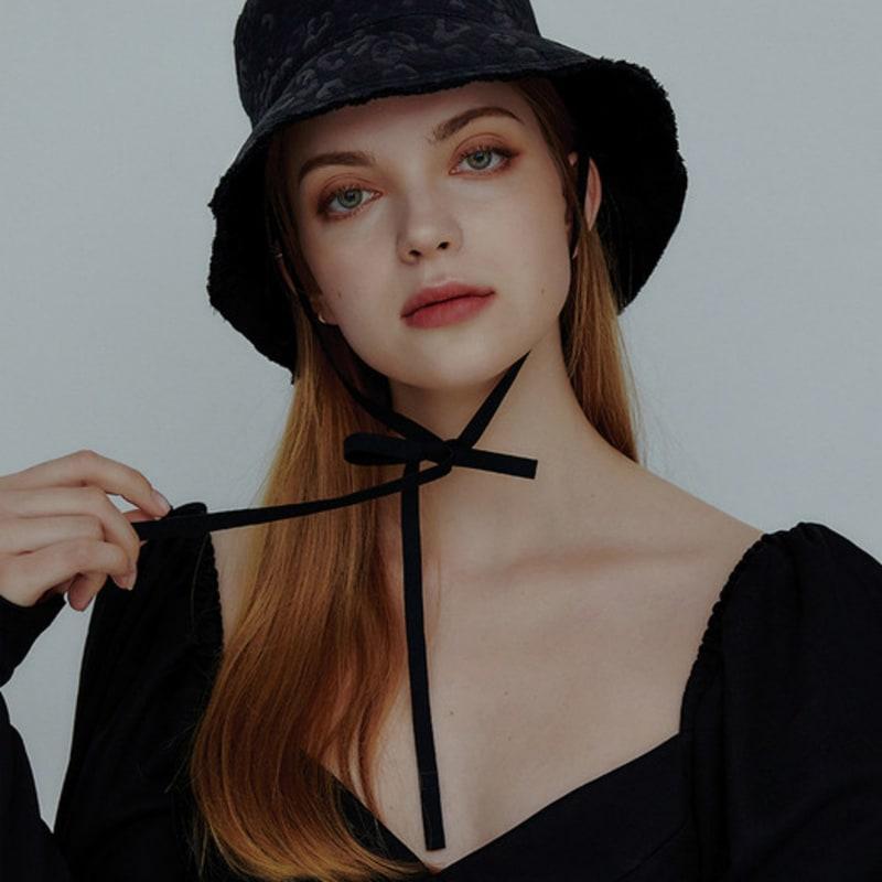 

ЧАС ЛЕОПАРДОВОГО ВЕДРА M 58cm