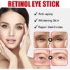Jaysuing Retinol Anti-wrinkle Eye Cream Hydrating Moisturizing For Dark Circles And Puffiness