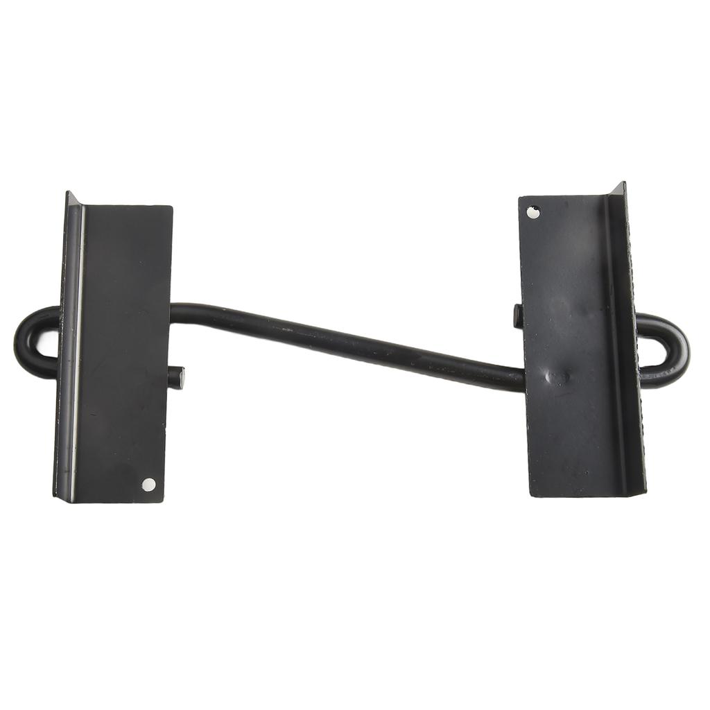 Battery Bracket Storage Battery Holder Down Bracket For Pajero Montero MB415378# MB241251# Hold Down Clamp Brackets Kits