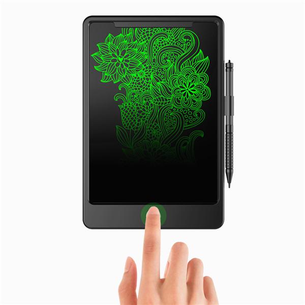 8.5 Inch Ultra Thin LCD Flexible Screen Writing Drawing Board Kids Graffiti Tablet Children Gift