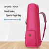 Yoga Studio Gym Backpack - Practical Sports Bag for Mats, Company Team Building Souvenir, Anniversary Gift