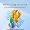 Ugreen Cat6 Gigabit Ethernet Network Cable
