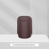 Car Cup Holder with Rear Seat Clip Multifunctional Car Organizer Stable Fix for Long Drive Coffee Water Snack Storage