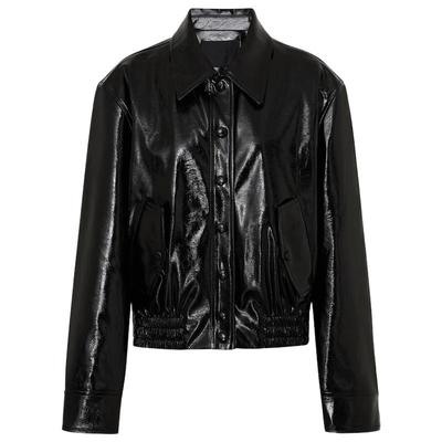 Buy adidas Ivy Park Moto Tour Jacket (All Gender) Black Unisex