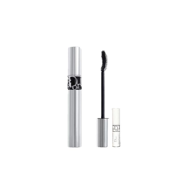 DIOR limited edition mascara set белый