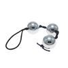 Xugu Yuyu Stainless Steel Pull Bead Adult Toy for Sensual Stimulation