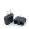 European US AU EU Plug Adapter American Japan China US To EU Euro Travel Power Adapter Plug Outlet Converter Socket
