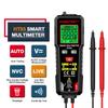 HABOTEST HT93 cyfrowy multimetr tester napięcia 2000 zliczeń woltomierz omomierz automatyczny zakres