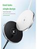 Apple 12 Wireless Fast Charger & Magnetic Air Vent Clip Holder