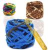 Long Crochet Needles Plastic Crocheting Needles New Crochet Hooks  Knitting