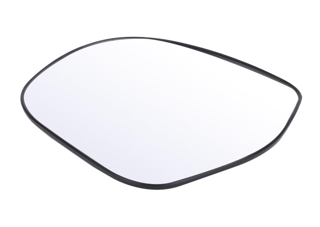 Hiace 200 Series Door Mirror, Side Mirror, Lens, Glass, Left, Passenger, Right, Driver Side,
