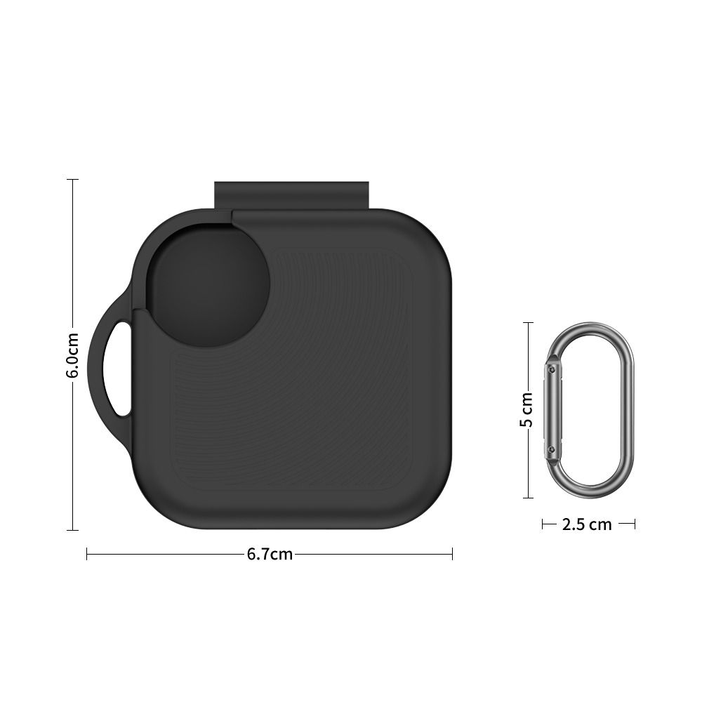 Dust-Proof Protective Cover Protector Shell New Earphone Case for CMF BY Nothing Buds Pro2