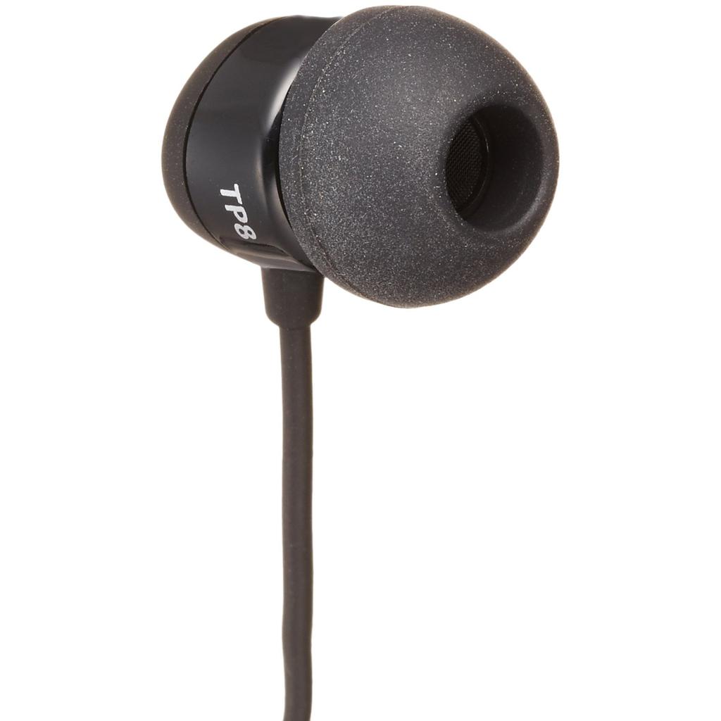 OLYMPUS TP8 Inner Ear Telephone Pickup Compatible with Mobile Phones Clear Sound Hands-Free Receiver