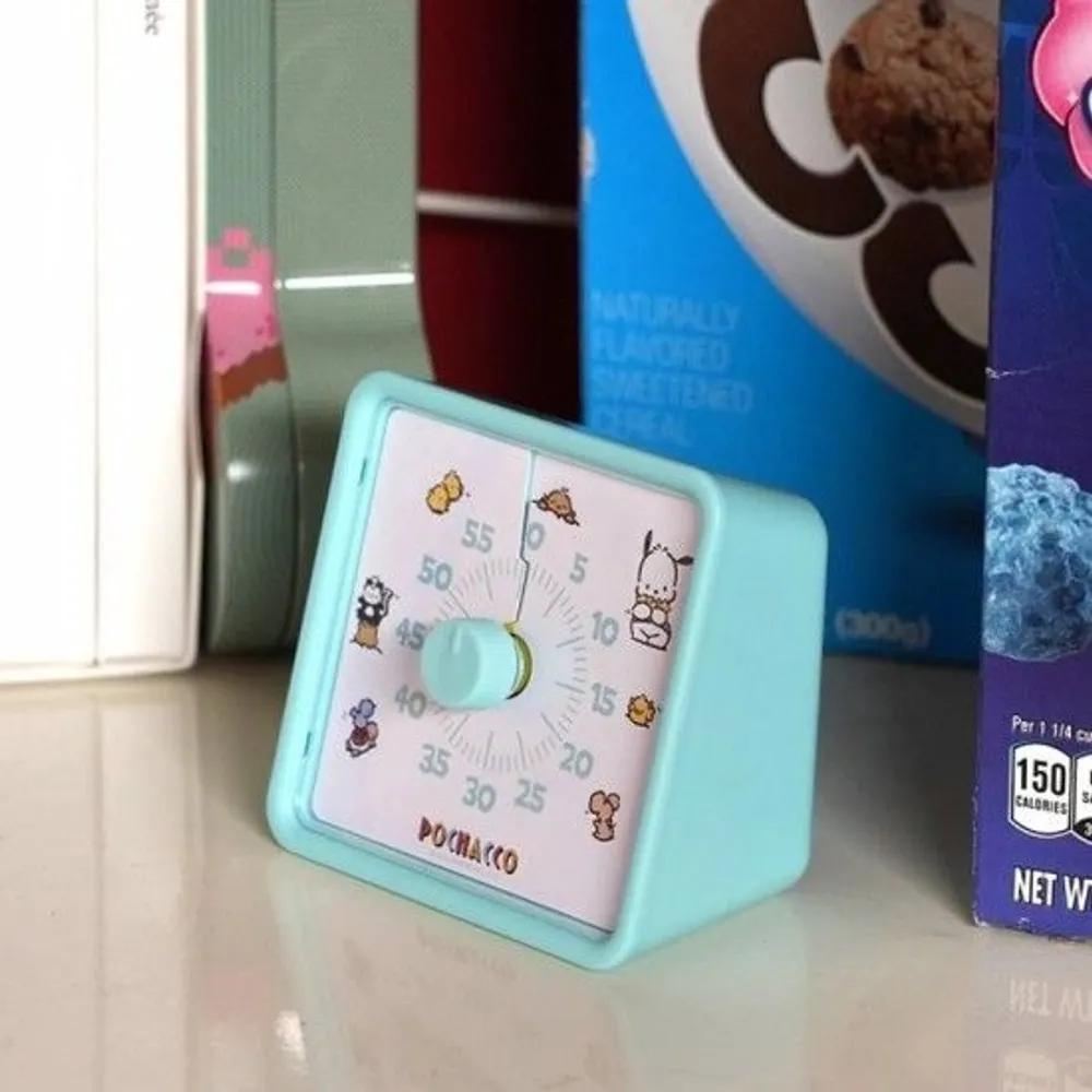 TBZ Sanrio Time Timer - Pochacco Google Timer Time