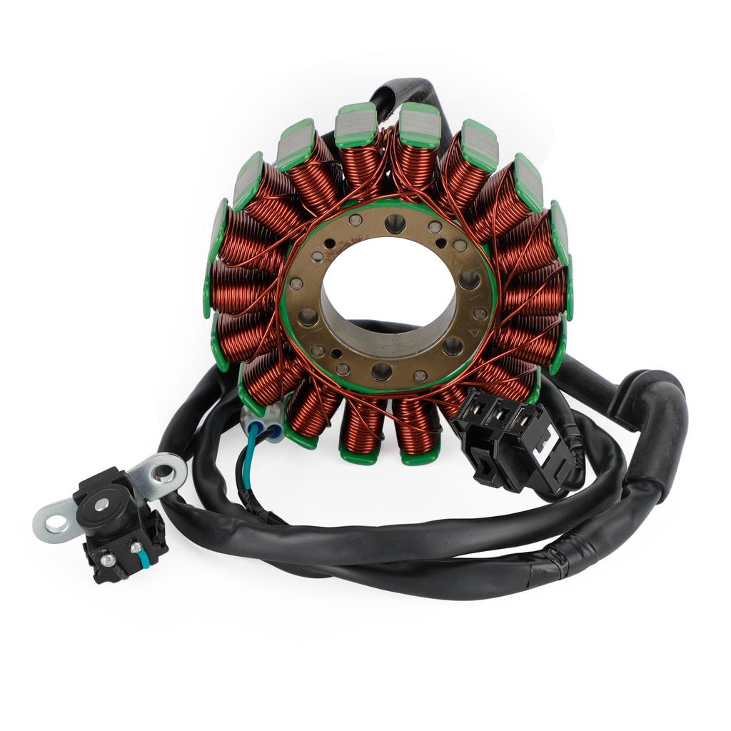Stator Generator 115mm For Daytona 675 / R 2006-2020 (From VIN 564948) T1300181