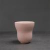 Retro Ceramic Master Cup Espresso Coffee Cup Household Afternoon Tea Small Cup Creative Kung Fu Teacup